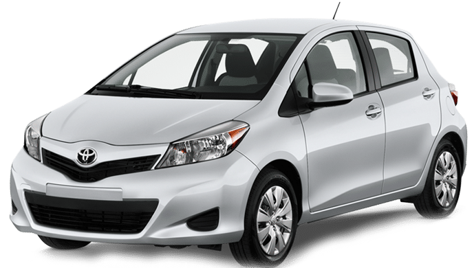 Nissan Note (White)
