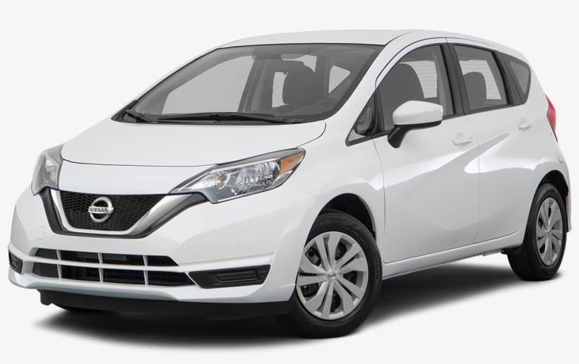 NISSAN NOTE (White)