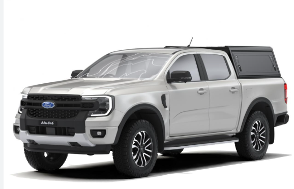 Ford Ranger XLT 2025
